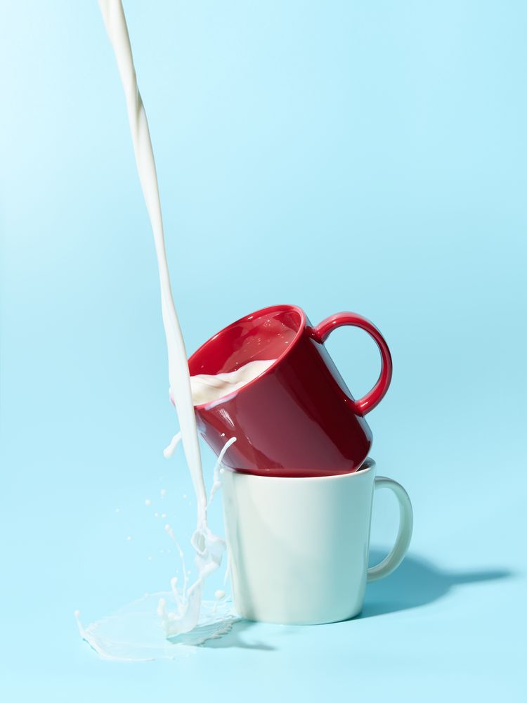 Кружка Valotti Medio