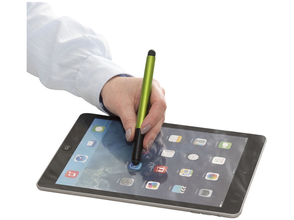 Шариковая ручка-стилус Gorey