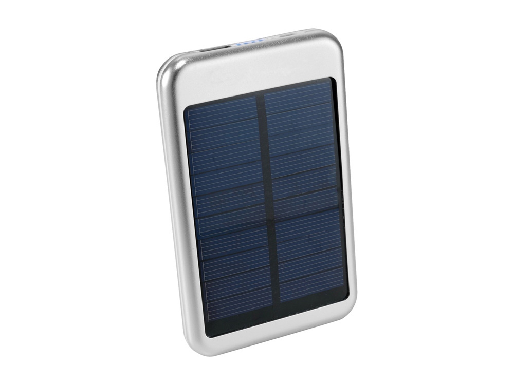 Внешний аккумулятор Bask Solar, 4000 mAh фото на сайте Print Logo.