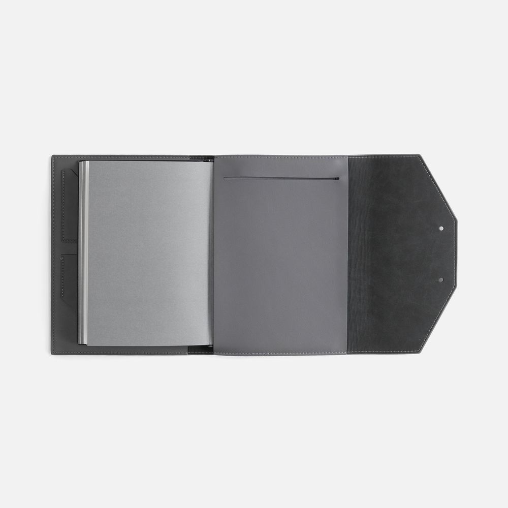 Ежедневник-органайзер Clean Slate, недатированный