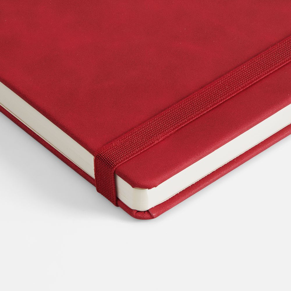 Ежедневник Urban Hard, недатированный