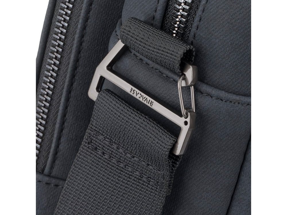 RIVACASE 8942 black сумка для ноутбука 16 / 4