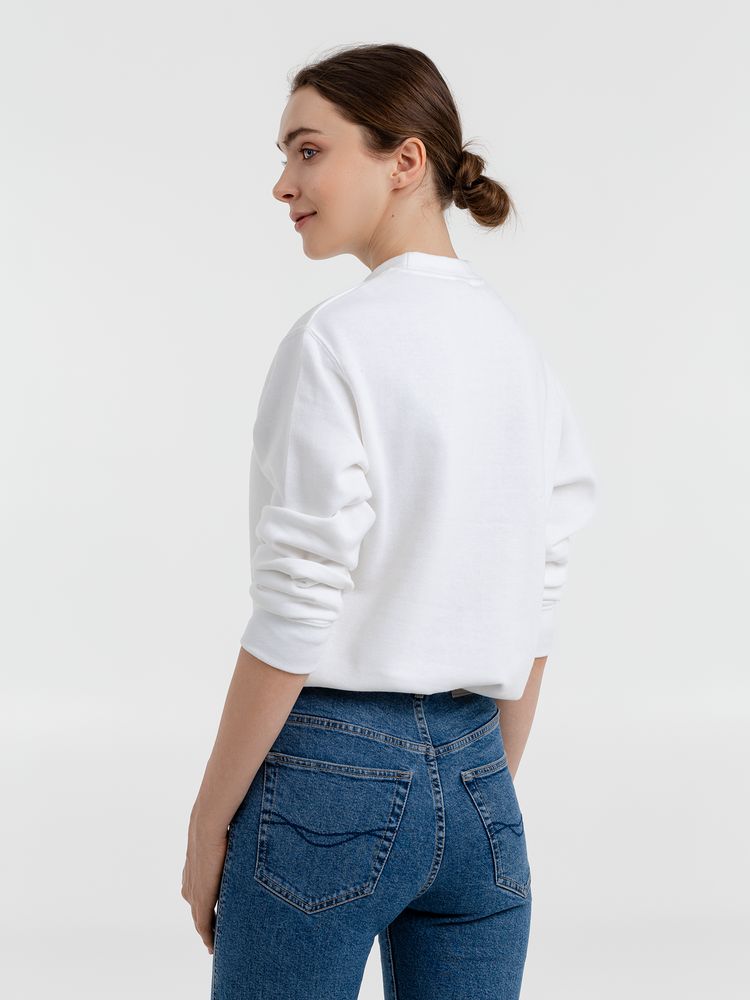 Толстовка New Supreme 280 фото на сайте Print Logo.