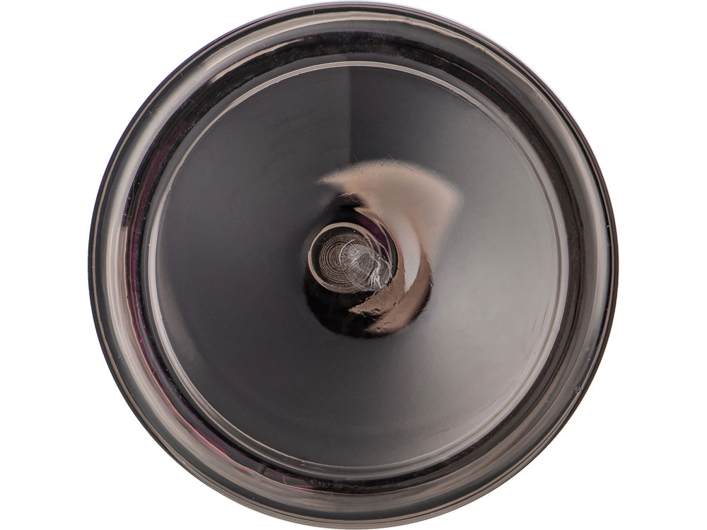 Бутылка спортивная Buff, тритан, 700 мл, черный (Р)