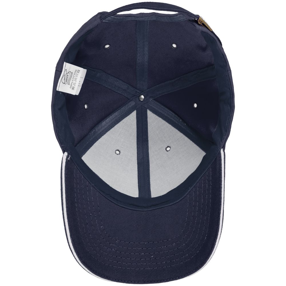 Бейсболка Unit Generic фото на сайте Print Logo.