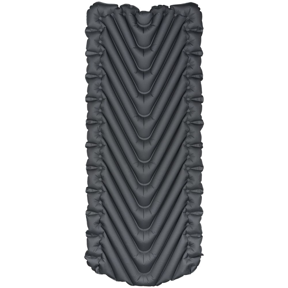 Надувной коврик Static V Luxe