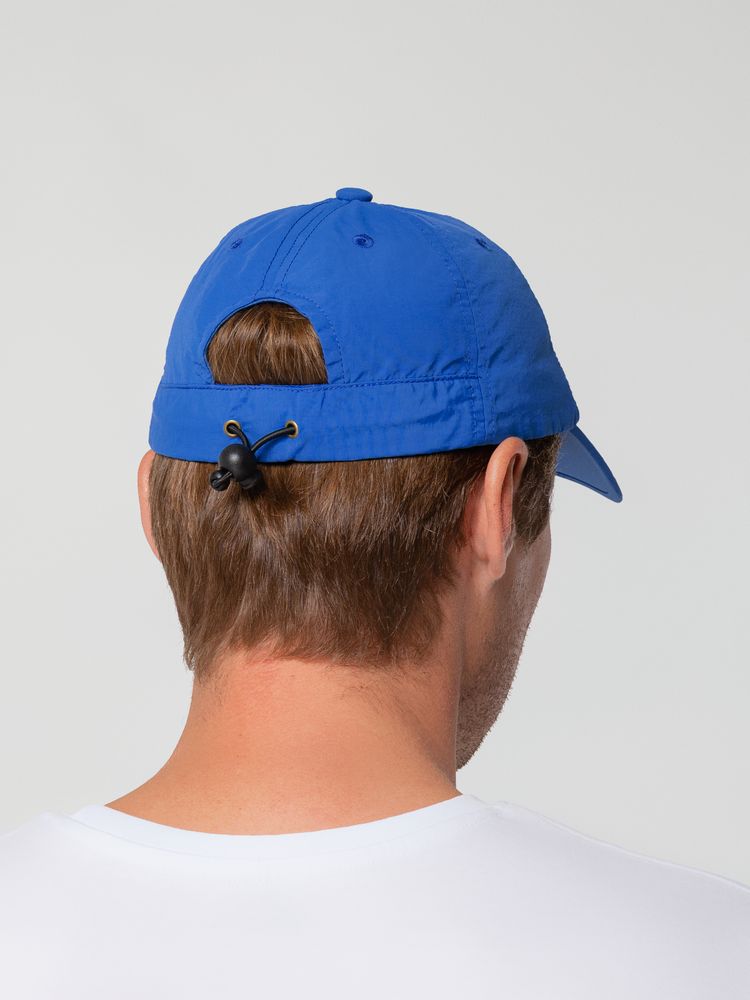 Бейсболка складная Ben Lomond