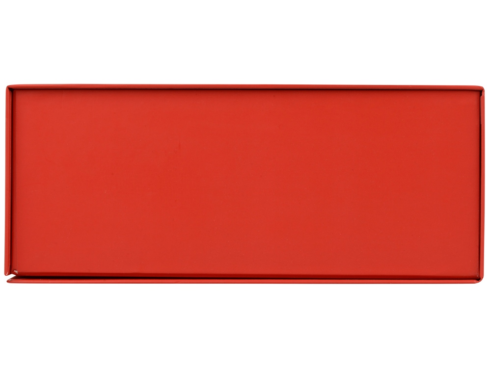 Подарочная коробка Giftbox большая, красный