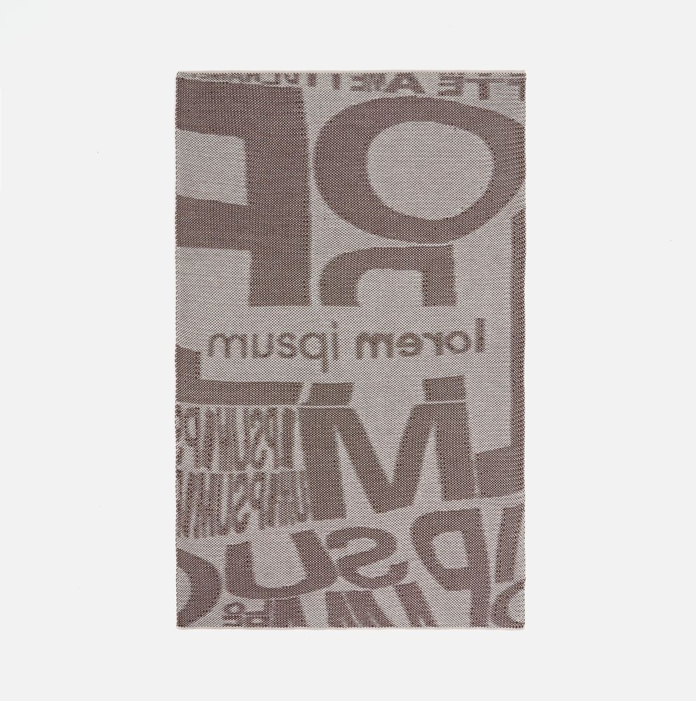 Плед на заказ Tricksy Fint Grand Max, 2 цвета, S фото на сайте Print Logo.