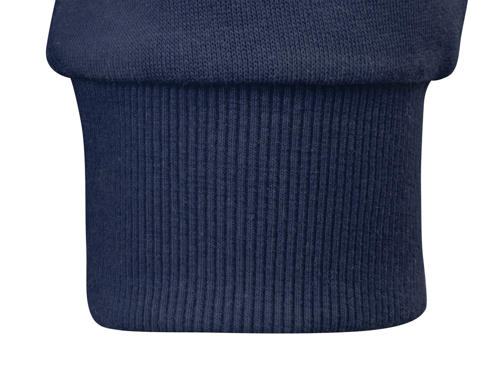 Толстовка на молнии Perform мужская, нэви