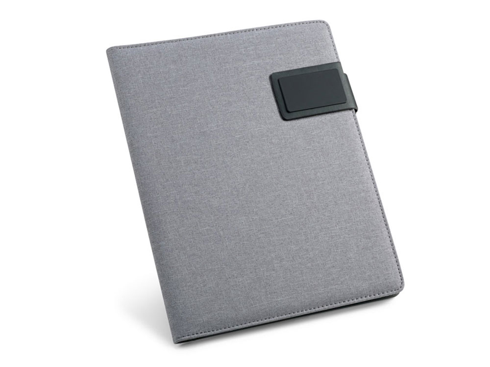 Папка A5 PYNCHON с логотипом  | Print Logo