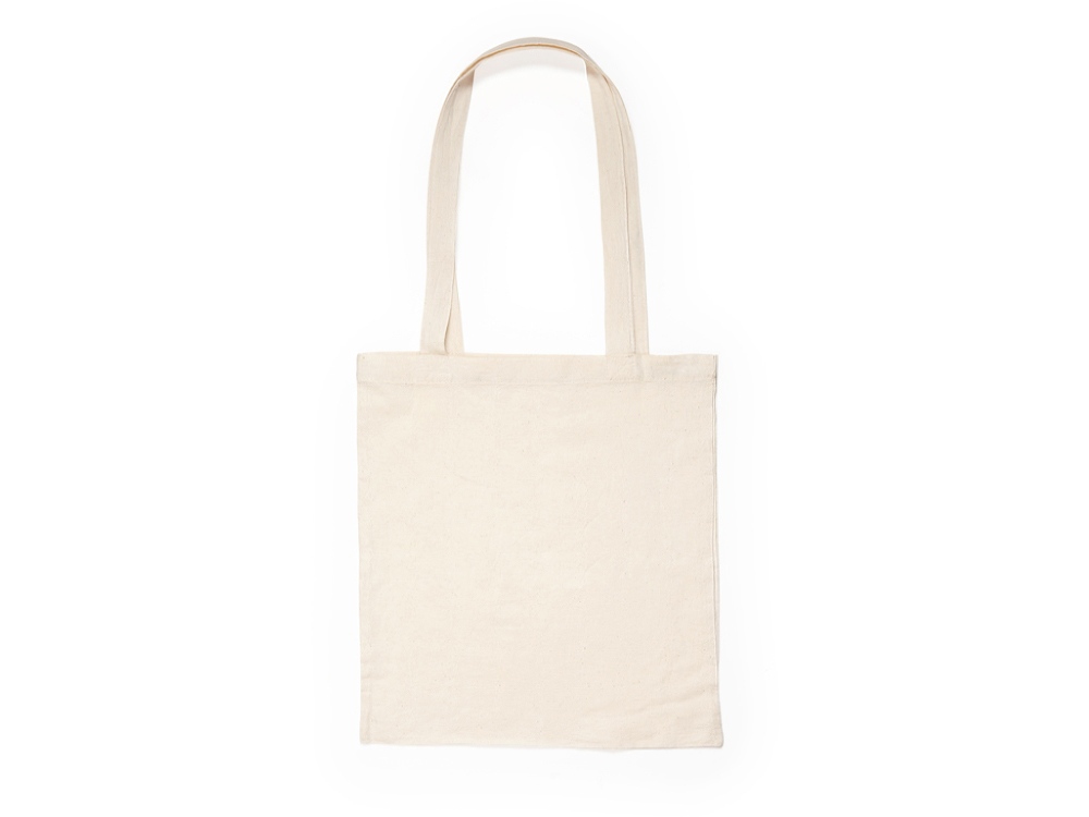 Сумка-шоппер ZENITH с логотипом  | Print Logo