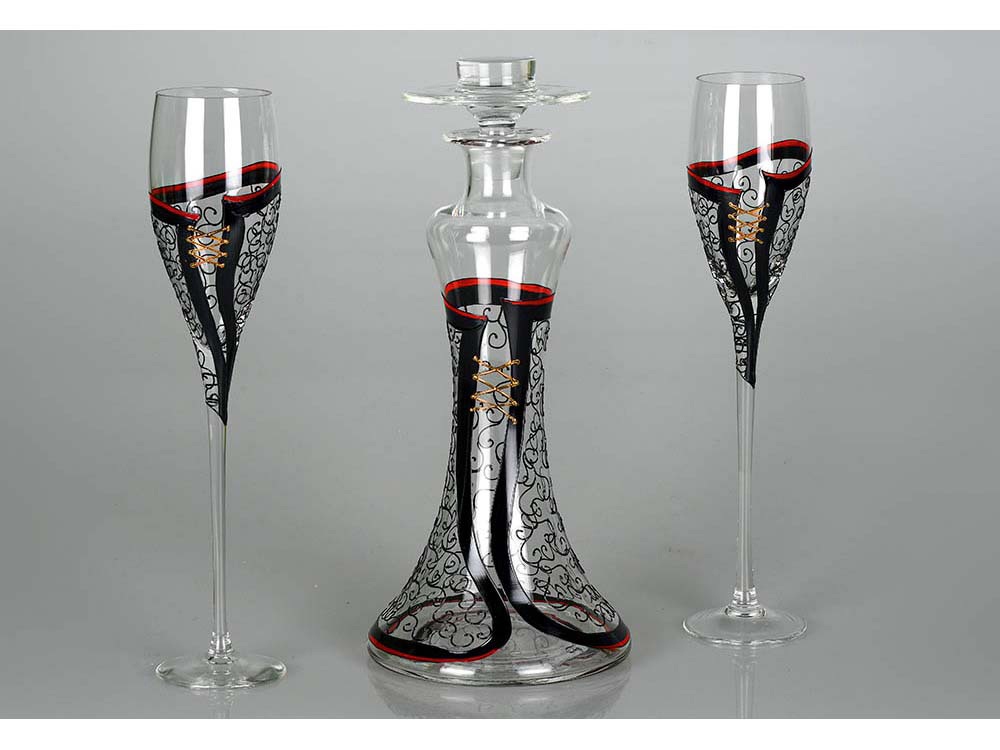 Набор От кутюр с логотипом  | Print Logo