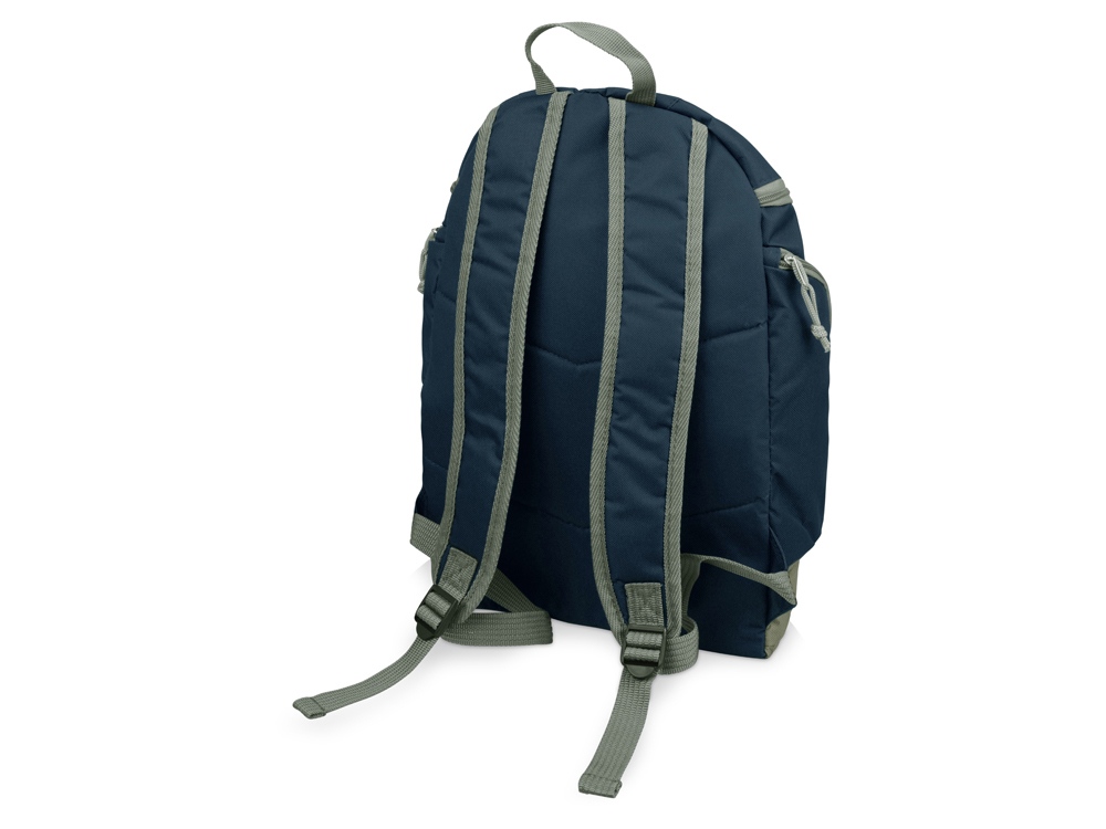 Рюкзак Jogging, синий (Р)