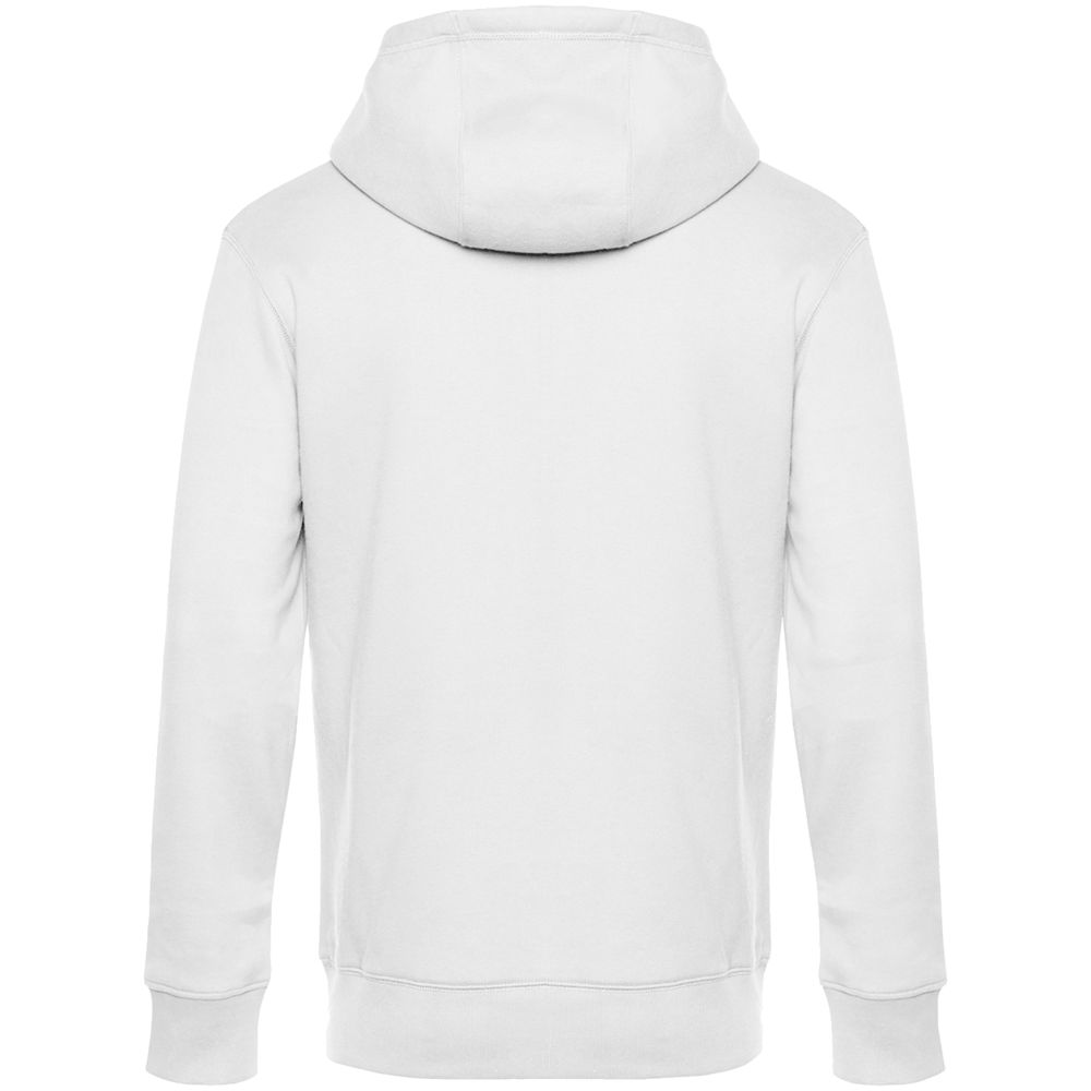 Толстовка с капюшоном унисекс King фото на сайте Print Logo.