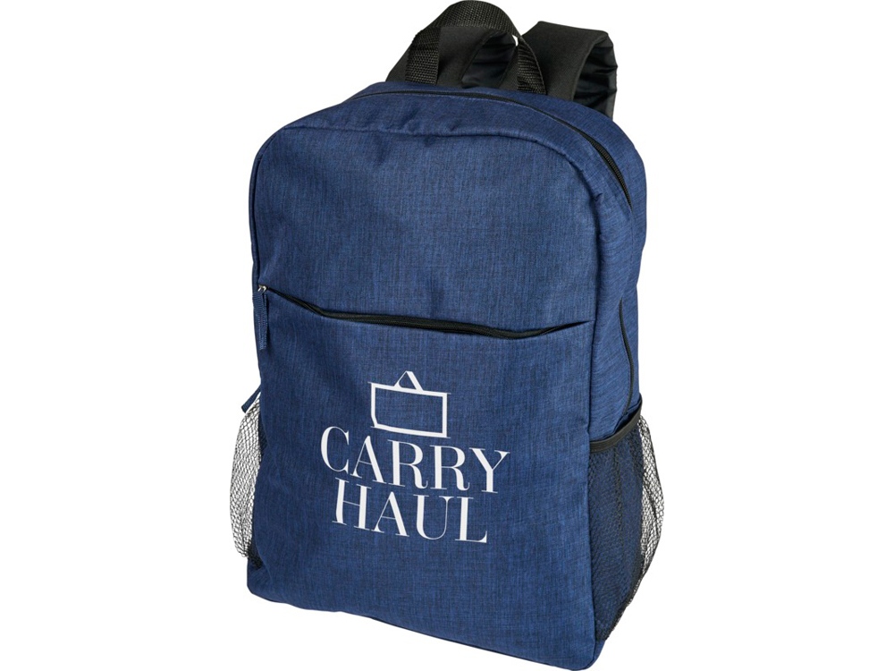 Рюкзак Hoss для ноутбука 15,6, темно-синий