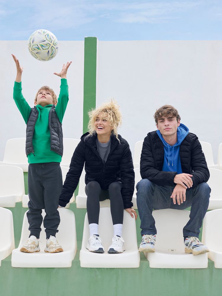 Куртка с капюшоном мужская Stream Men, темно-синяя, размер 3XL