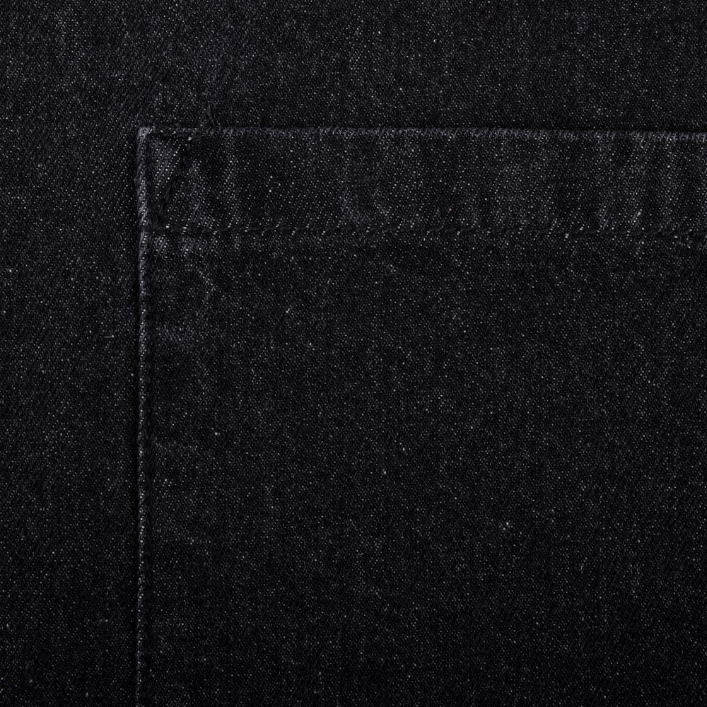 Фартук джинсовый E2