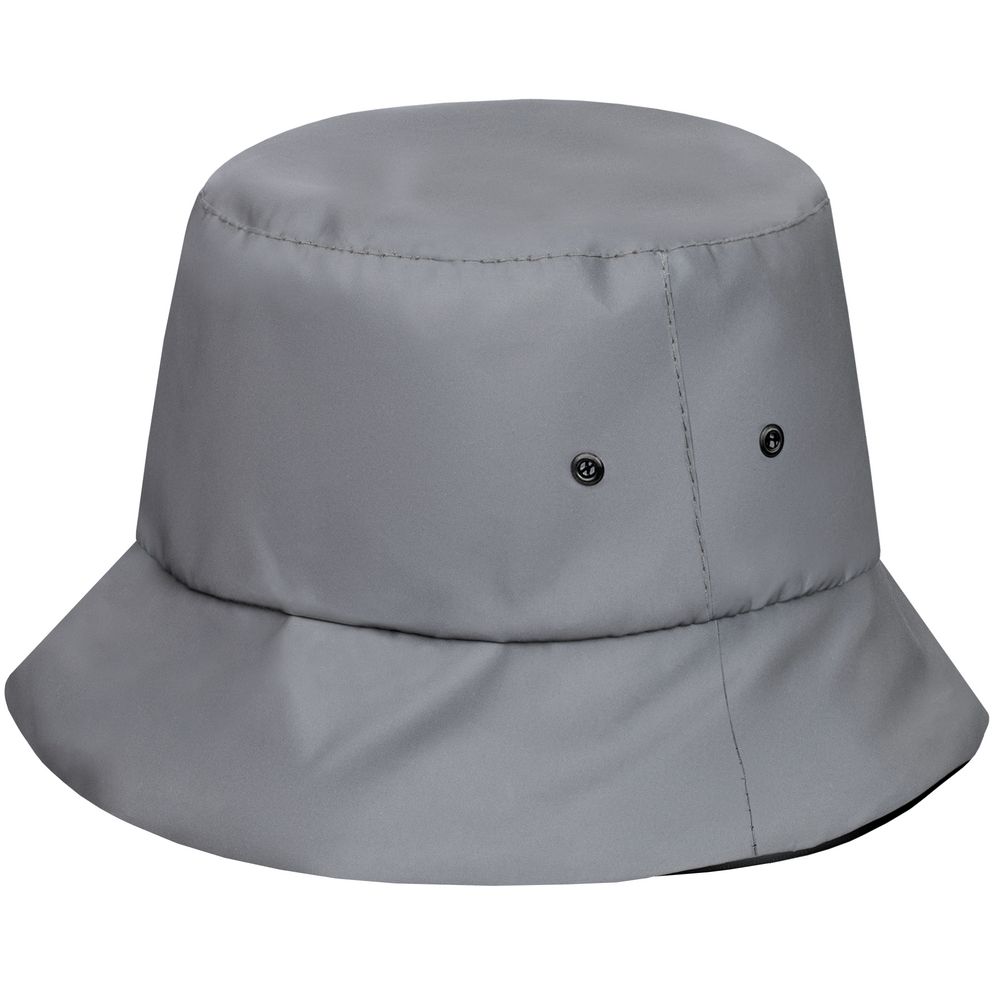 Панама Manifest из светоотражающей ткани фото на сайте Print Logo.