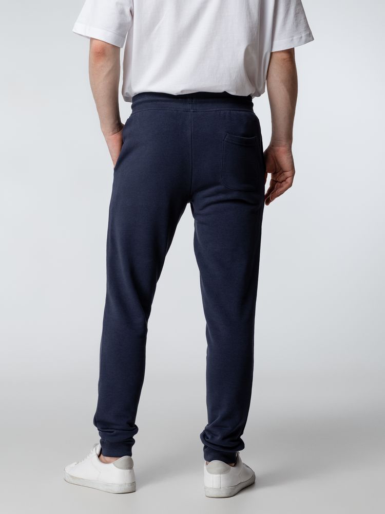 Джоггеры мужские Jet Men, темно-синие, размер XXL