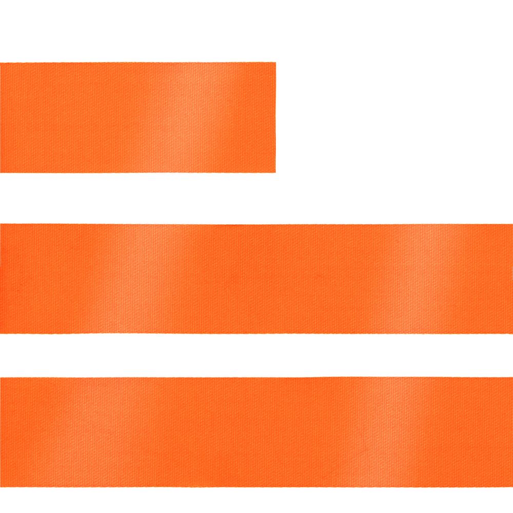 Лента сатиновая Satin 20 S, серая