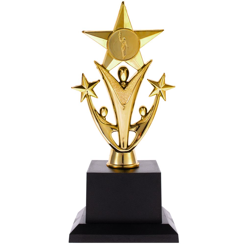 Стела Asterism с логотипом  | Print Logo