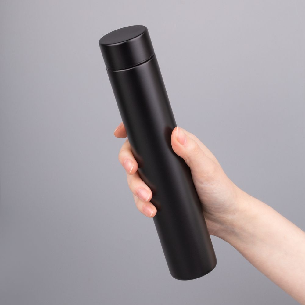 Термобутылка Metropolis