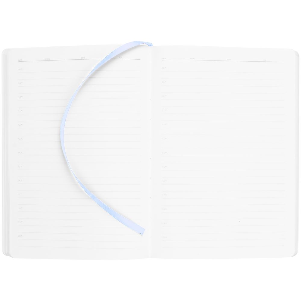 Ежедневник Vale, недатированный