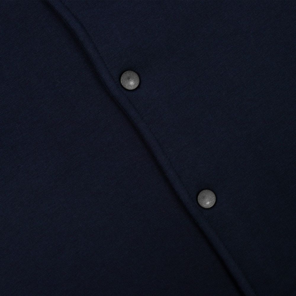 Бомбер Graduate, темно-синий, размер XL