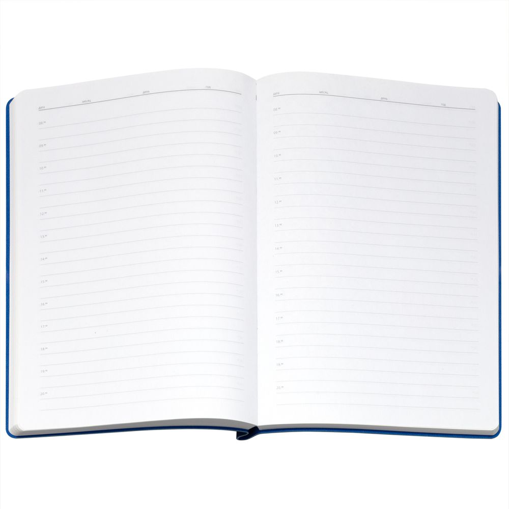 Ежедневник Flexpen Bright, недатированный