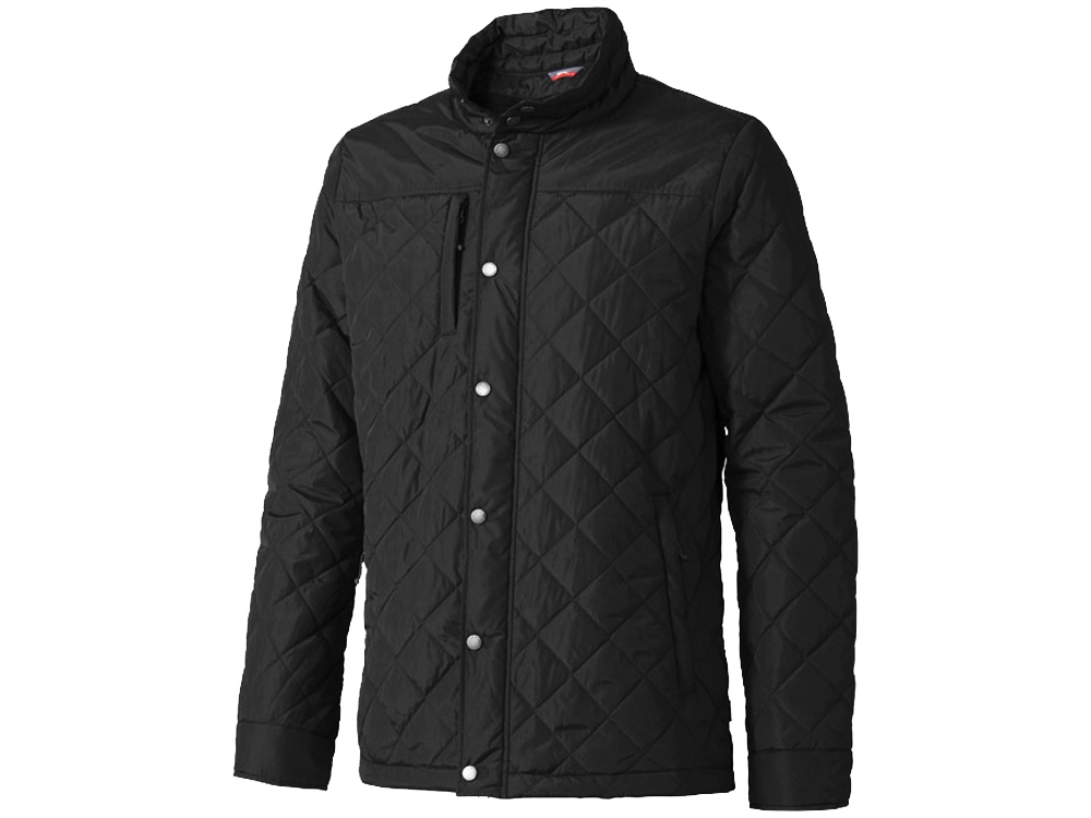 Куртка Stance мужская с логотипом Slazenger | Print Logo