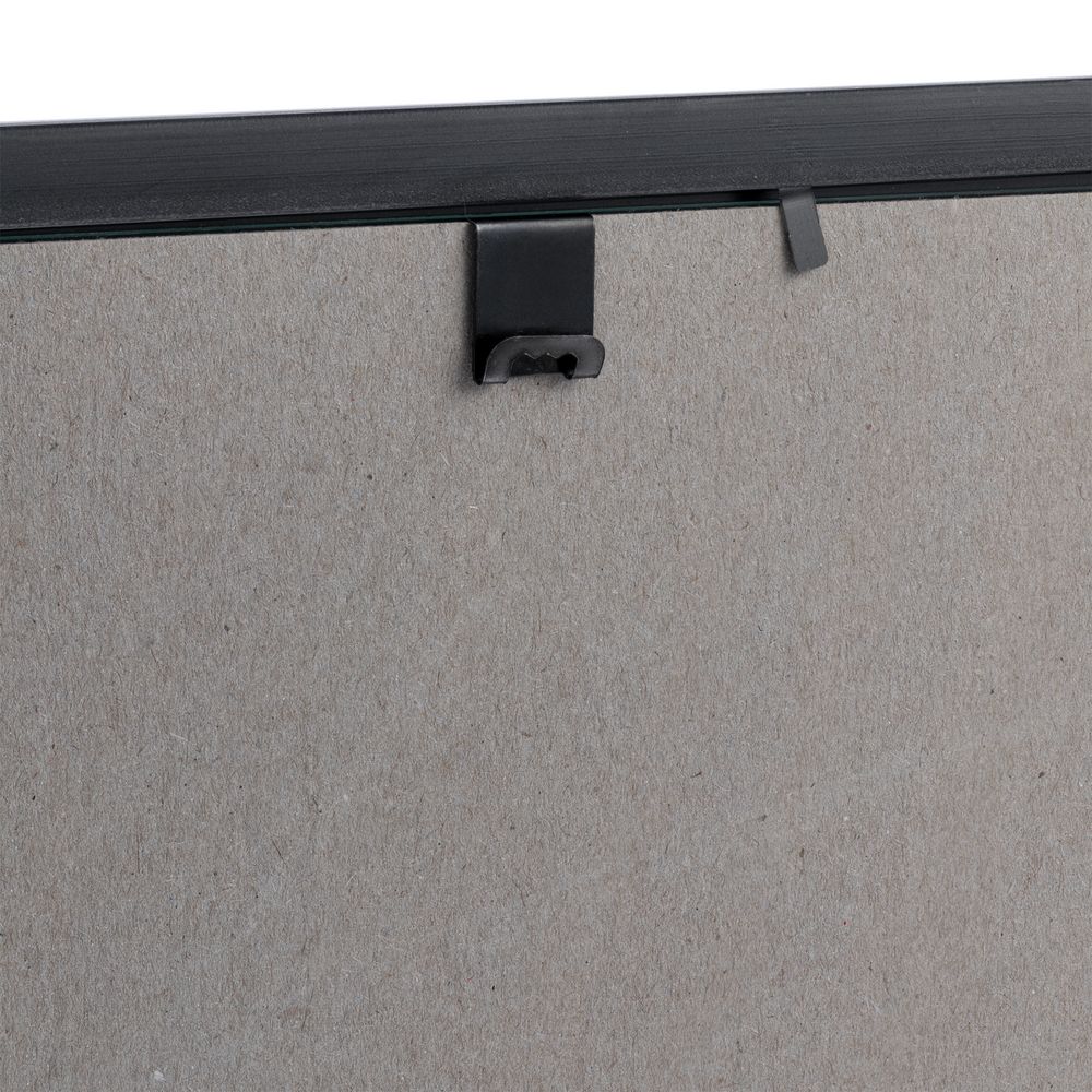 Рамка Titul — пример нанесения логотипа () | Print Logo