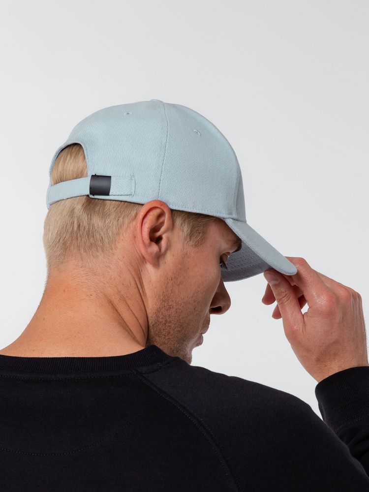 Бейсболка Hillside