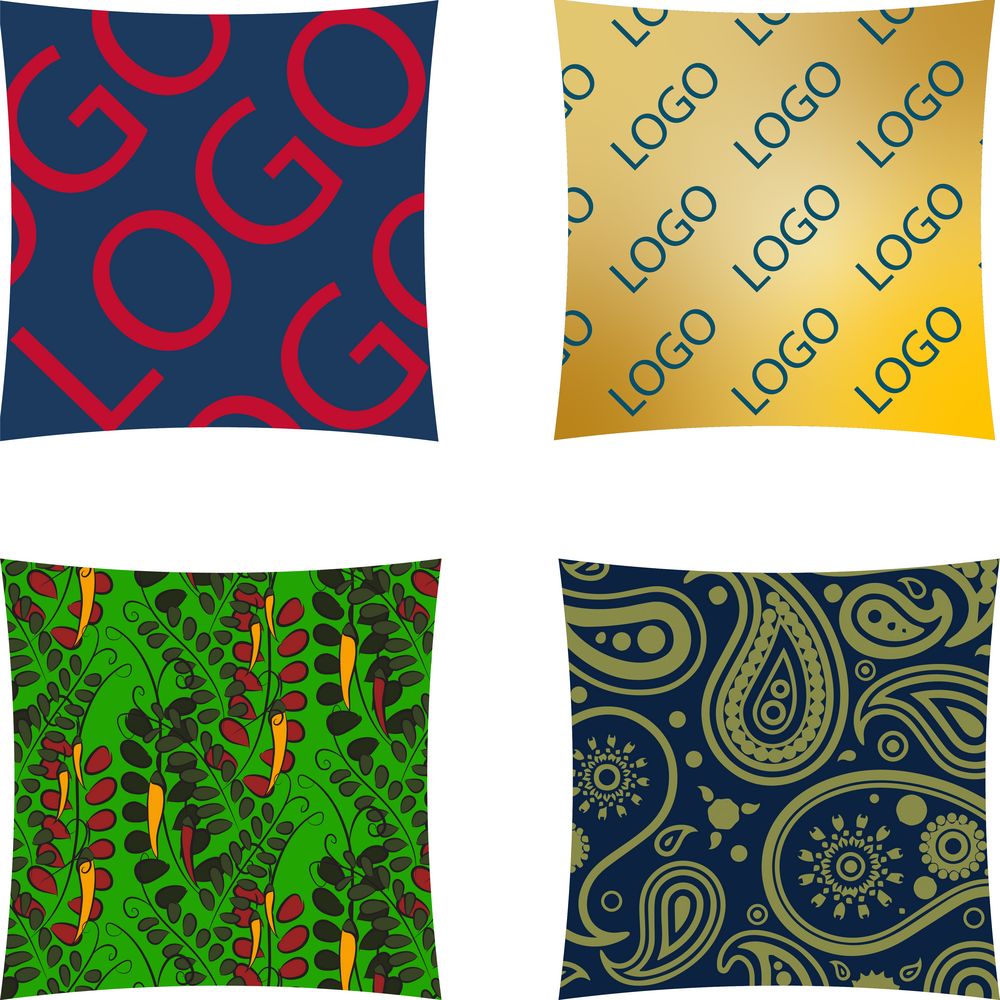 Подушка AntiStress на заказ фото на сайте Print Logo.