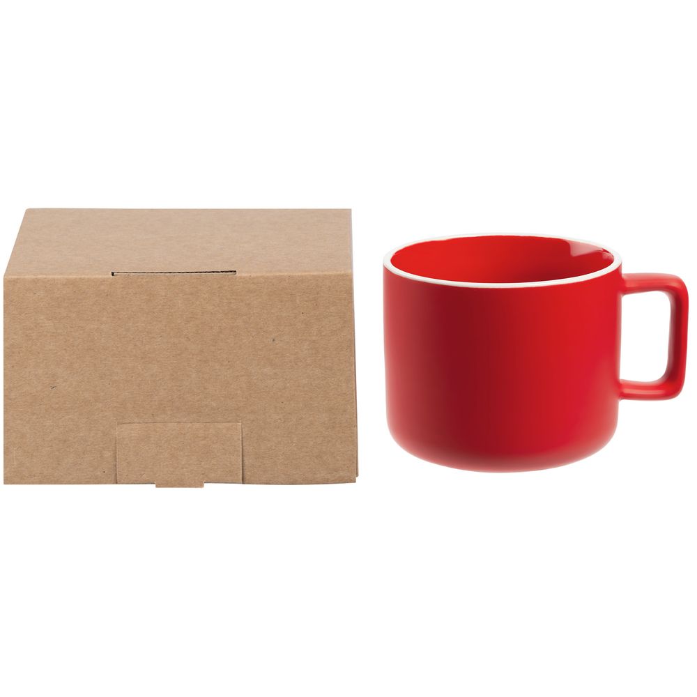 Коробка Klep для кружки с логотипом Molti | Print Logo