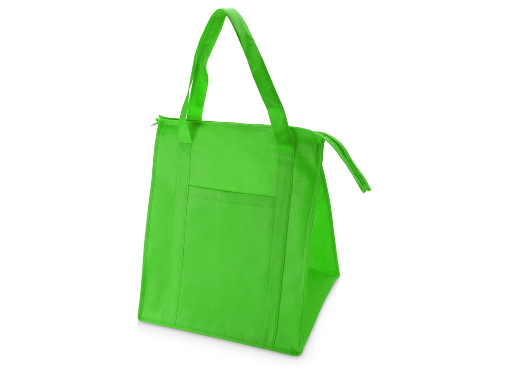 Сумка Помощница, 80 г/см3 с логотипом  | Print Logo