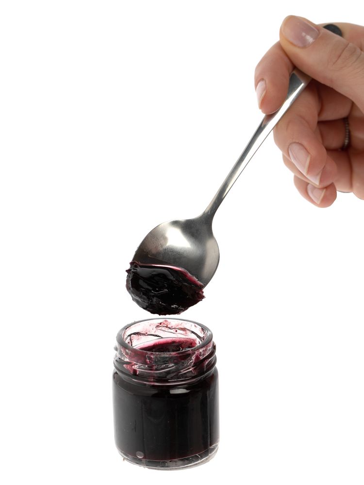 Джем Crushy Mini фото на сайте Print Logо.