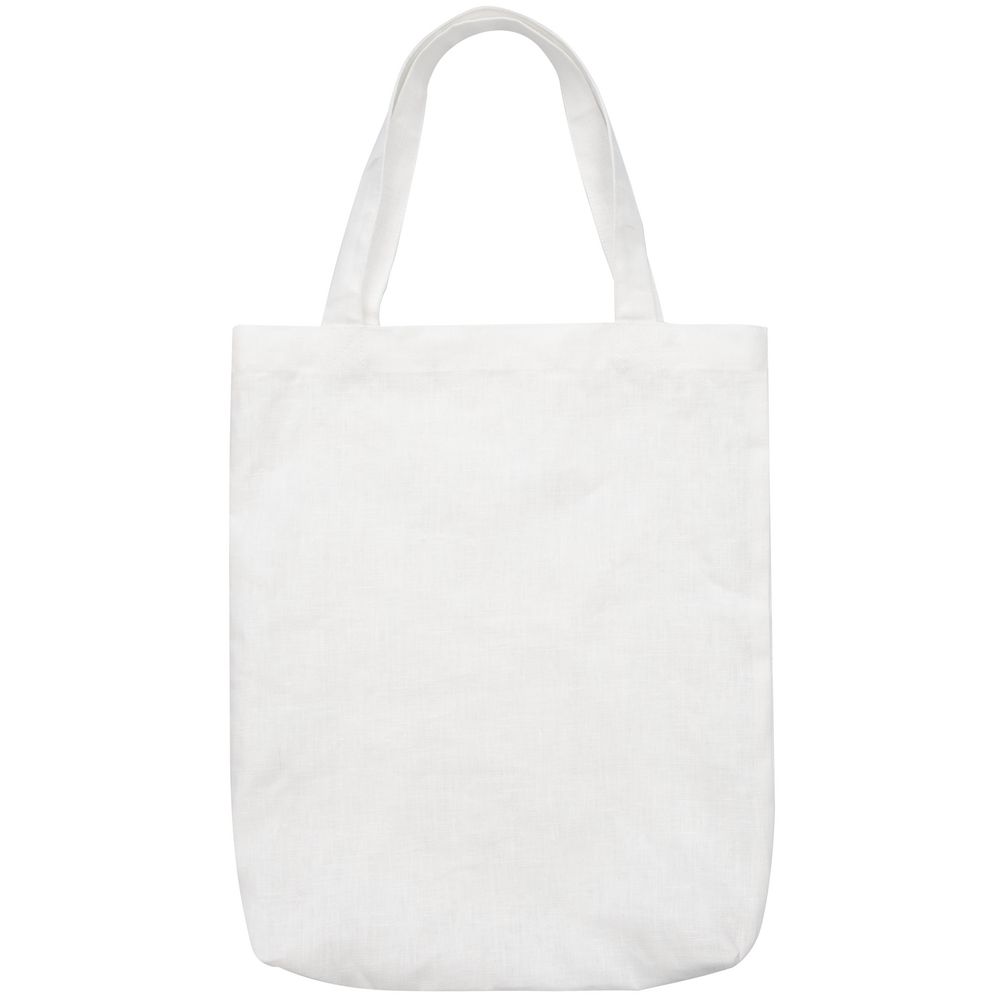 Сумка для покупок Linne с логотипом сделано в России | Print Logo