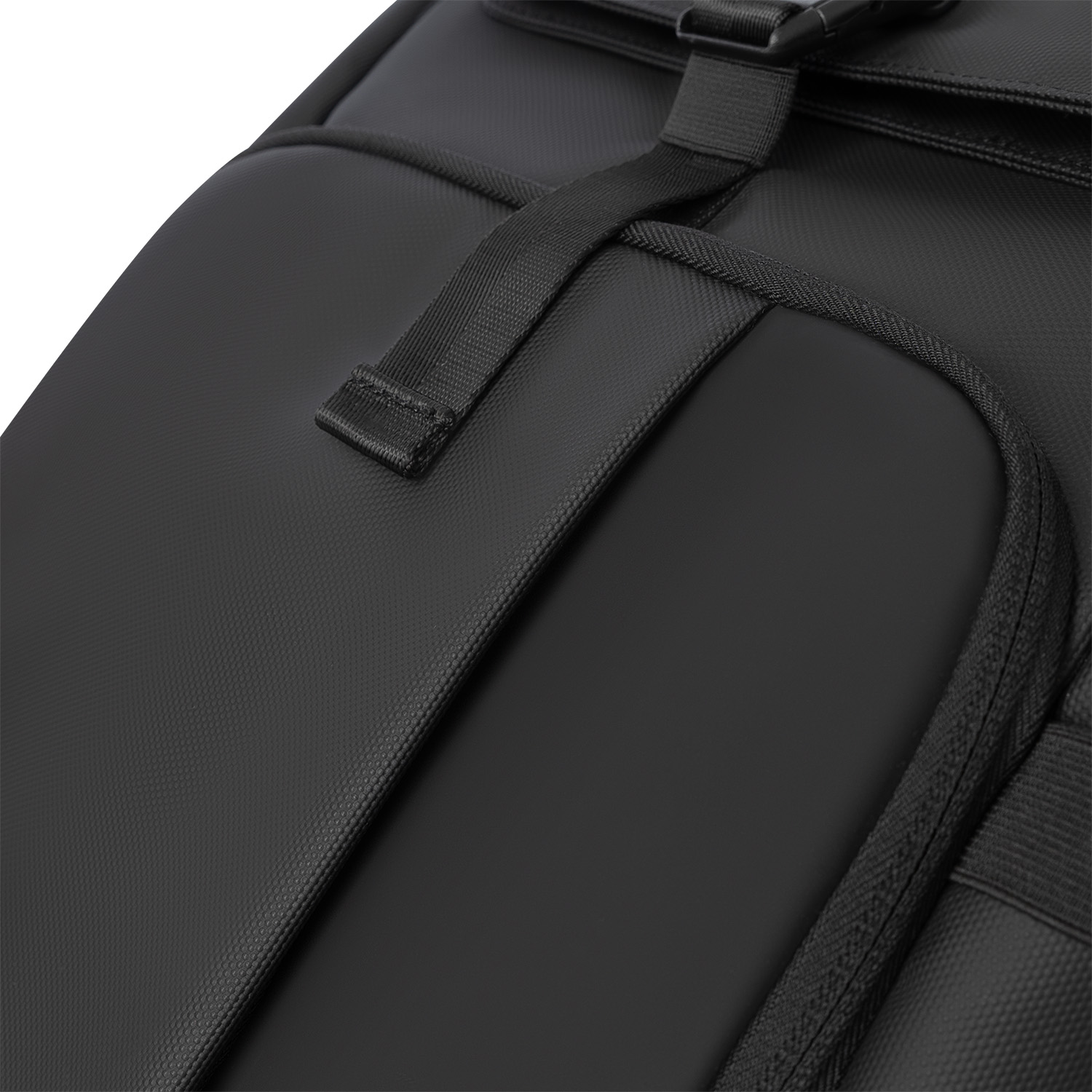 Рюкзак Grand, черный