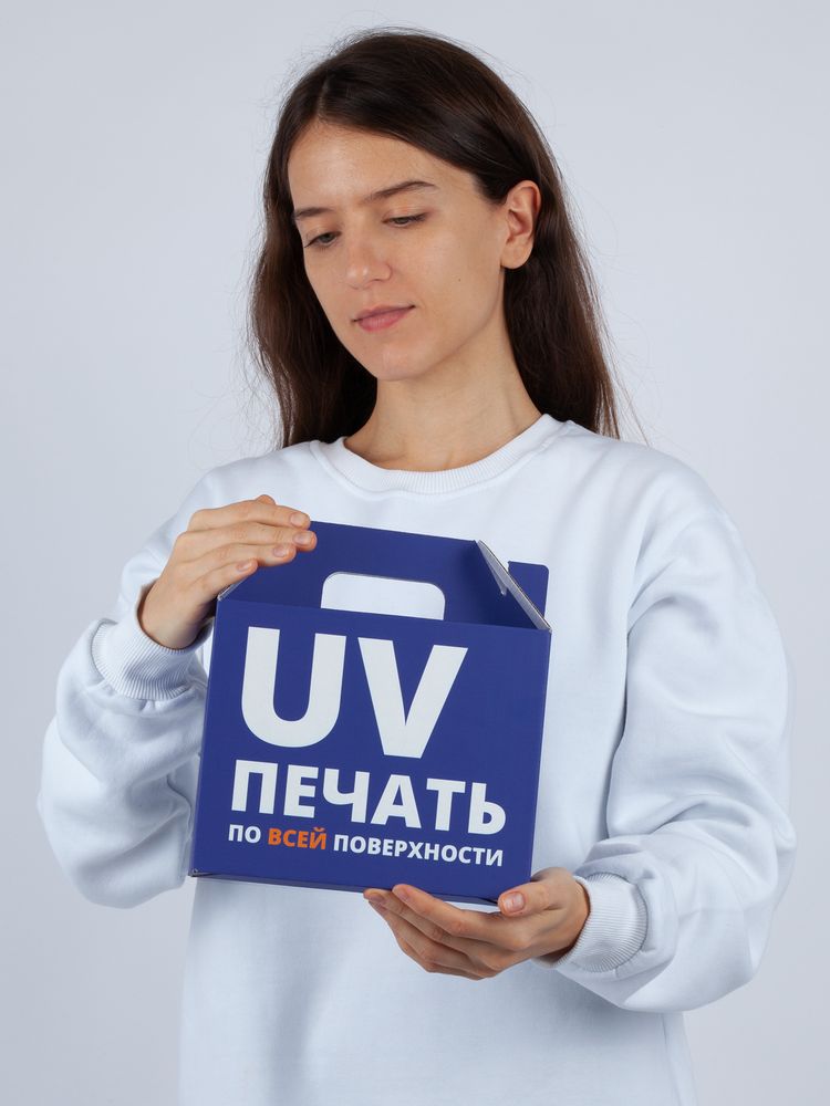 Коробка In Case S