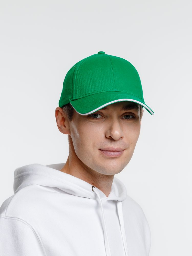 Бейсболка Spiker