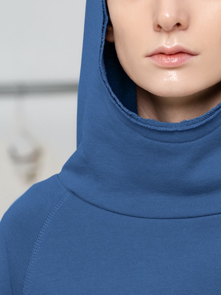 Худи унисекс Vozduh 1.0 фото на сайте Print Logo.