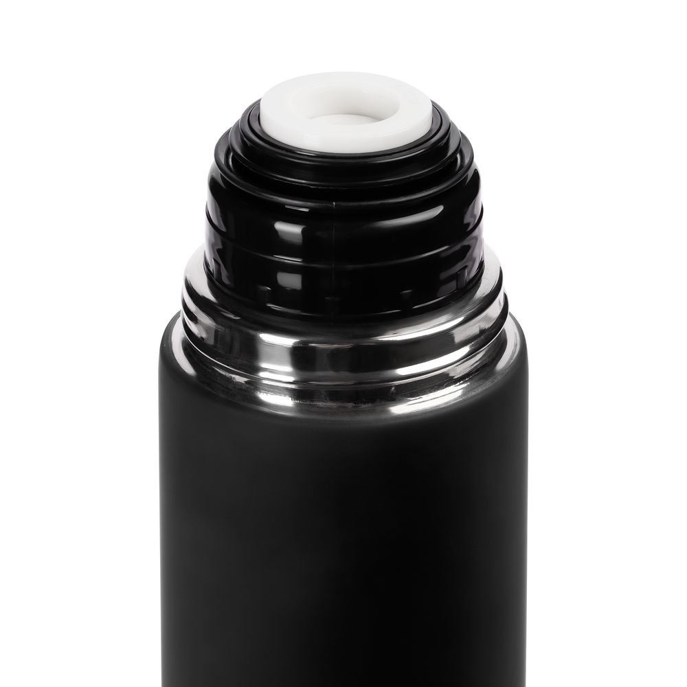 Термос Hiker Soft Touch 750