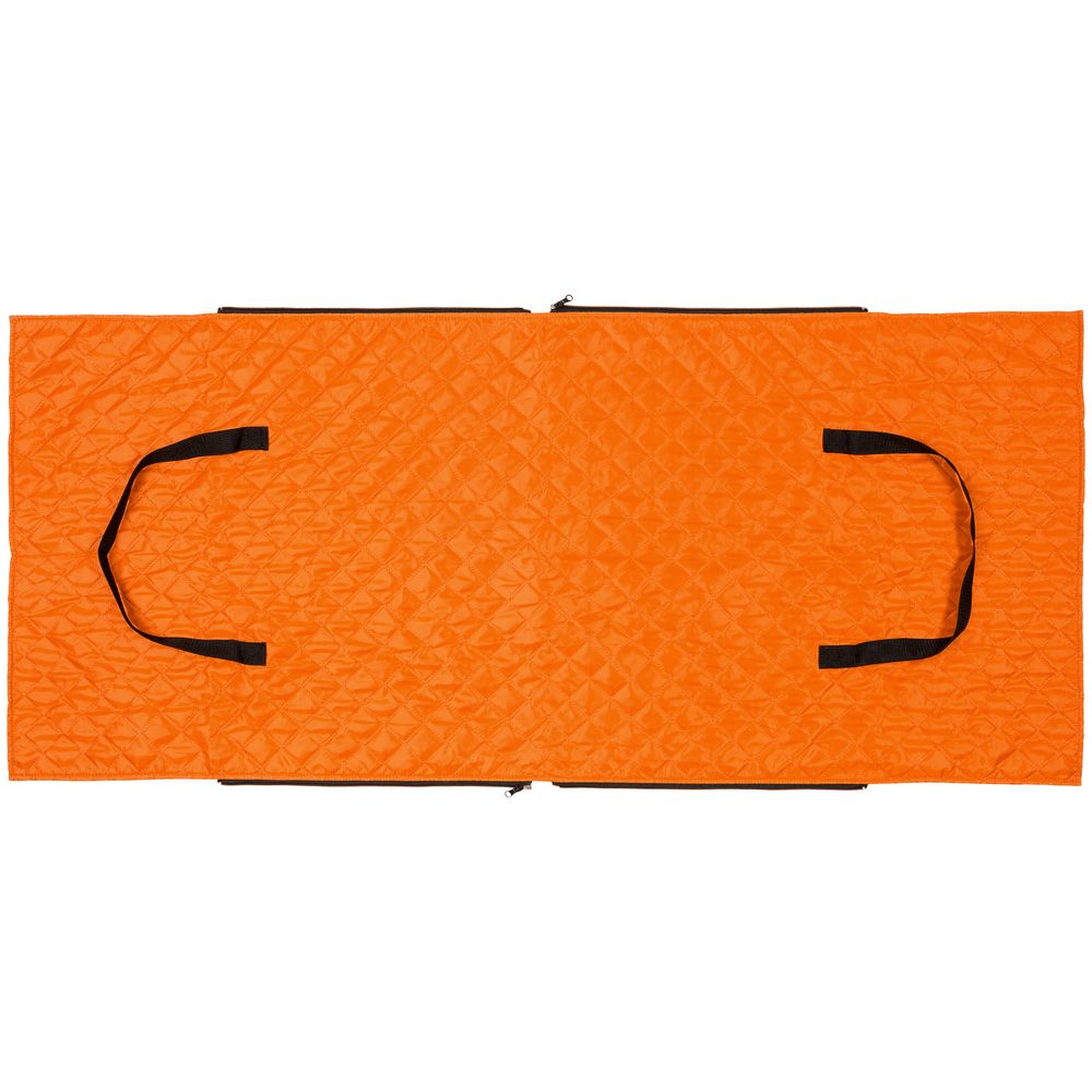 Плед-сумка для пикника Interflow фото на сайте Print Logo. 