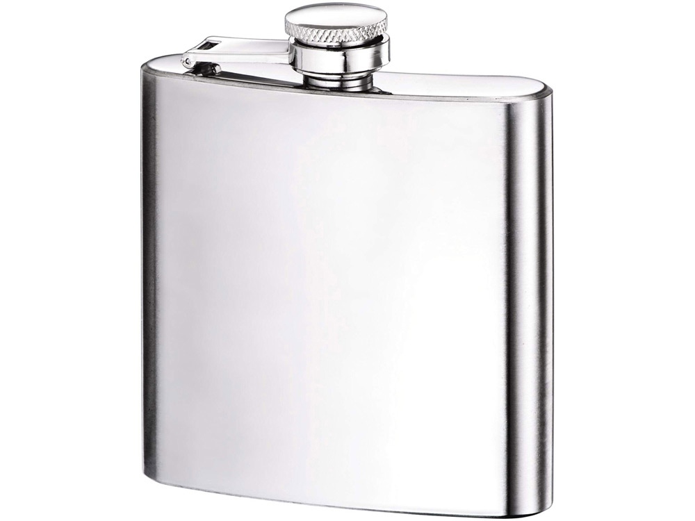 Фляга Tennessee с логотипом  | Print Logo