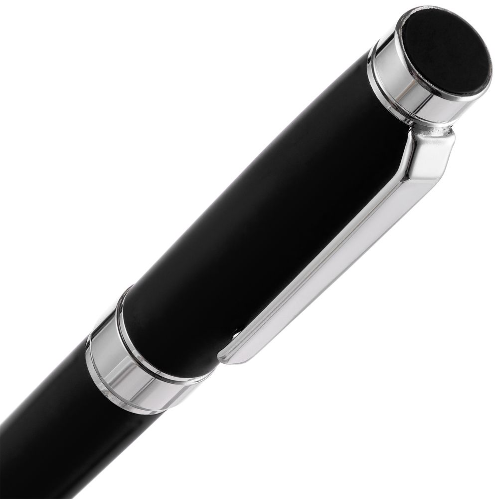 Ручка шариковая Broad Ring, глянцевая