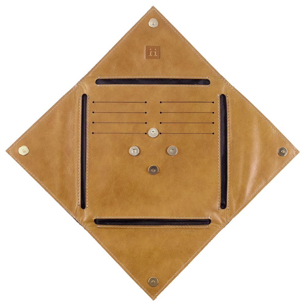 Органайзер для путешествий xPouchфото на сайте Print Logo.