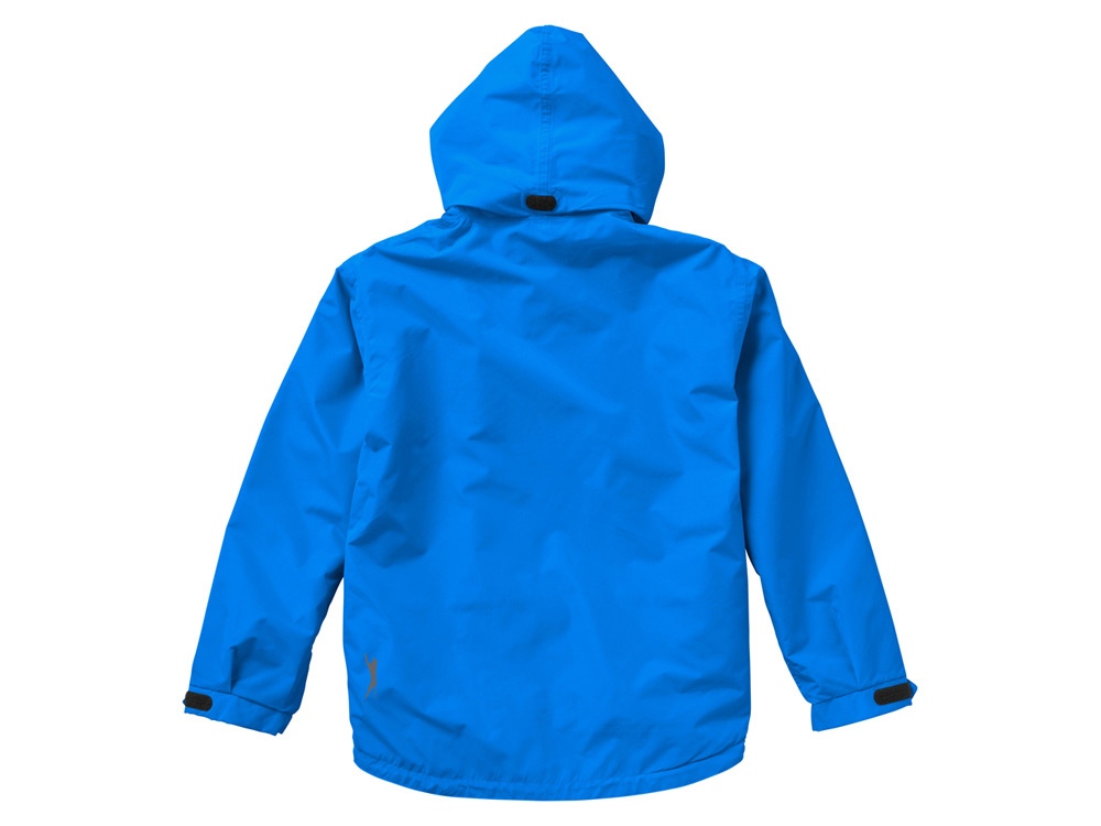 Куртка Slice мужская, небесно-голубой