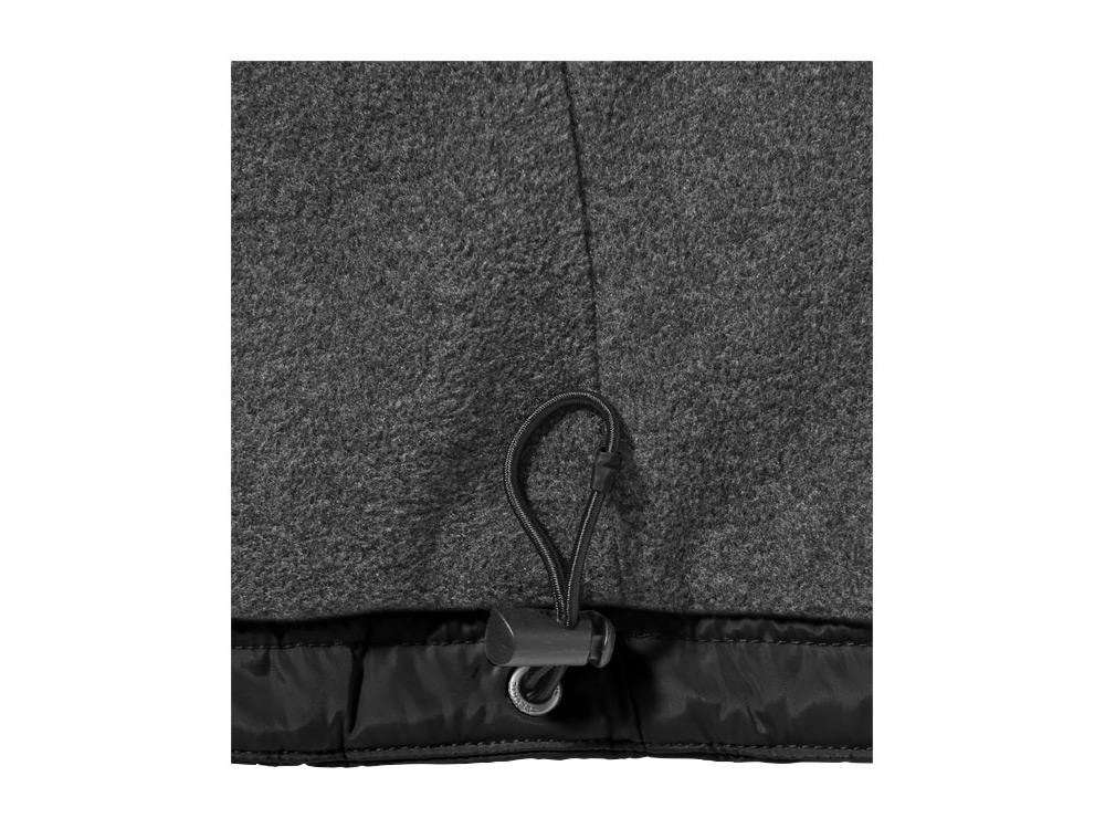 Куртка Smithers мужская, черный