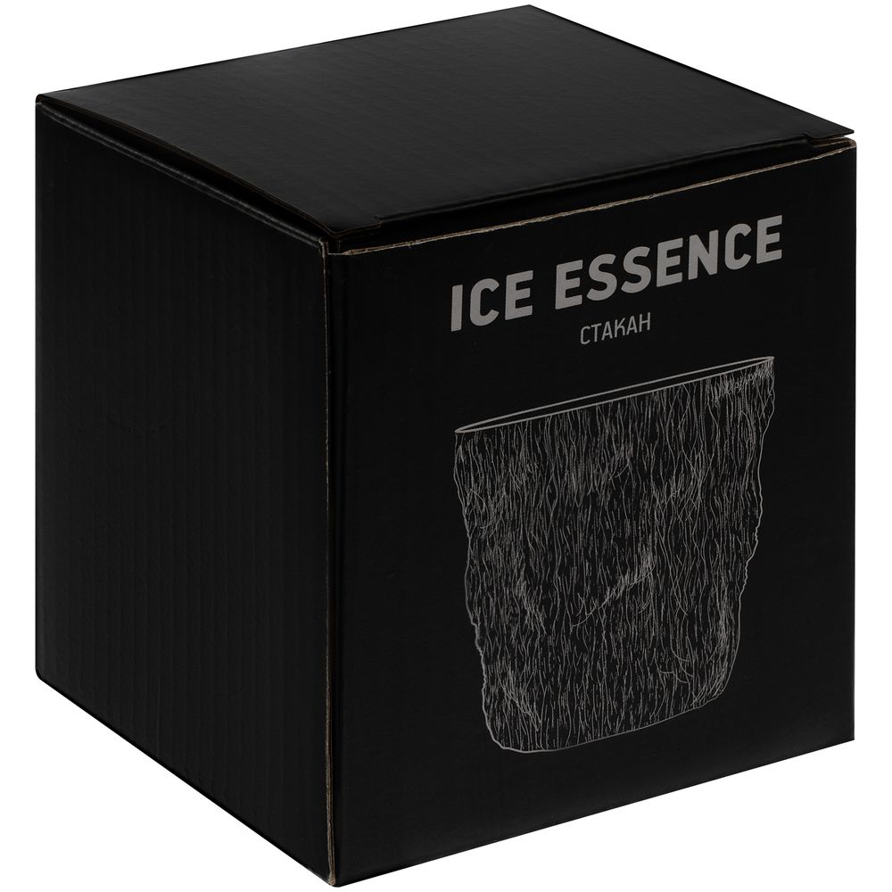 Стакан Ice Essence фото на сайте Print Logo.